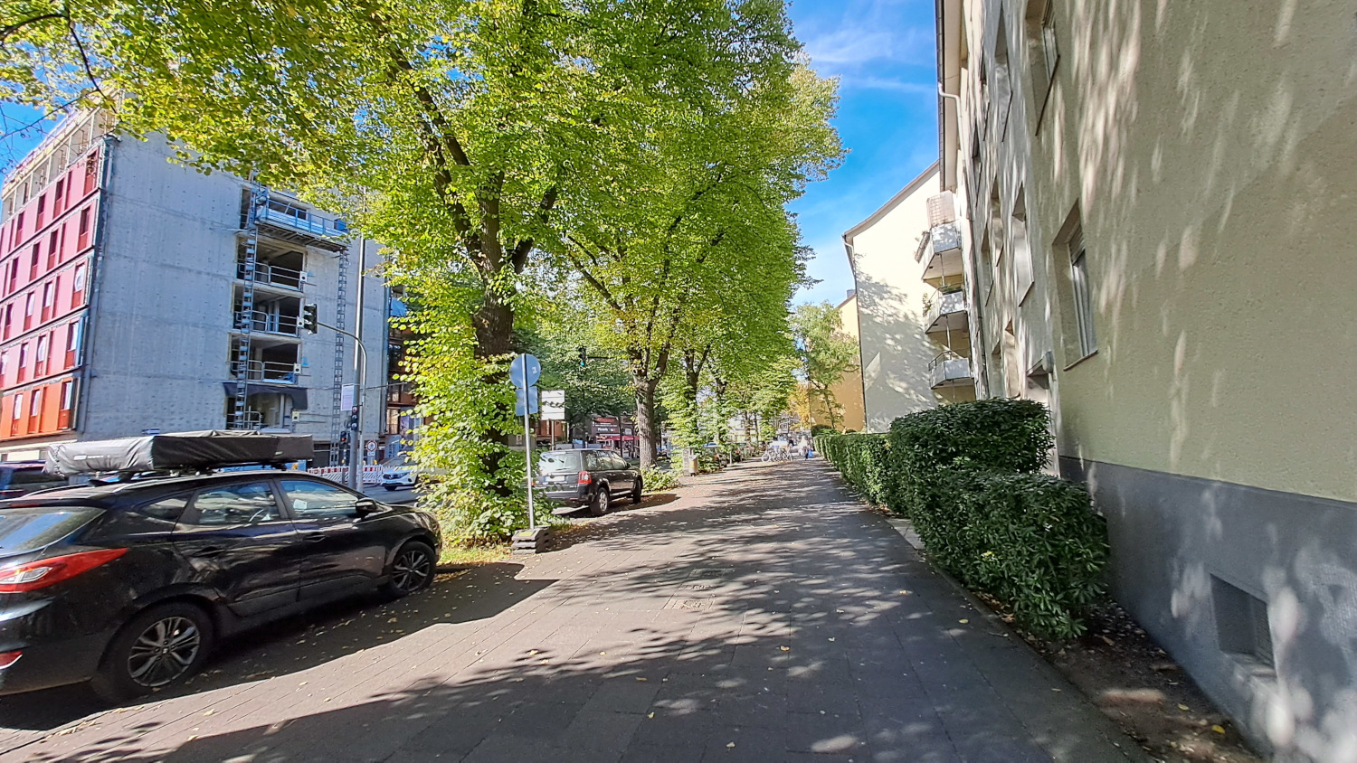 Koeln Nippes
